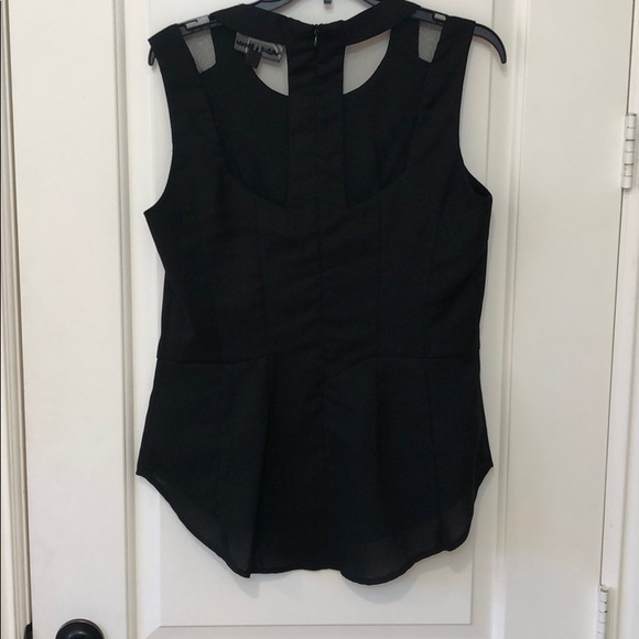 Harlowe & Graham top - Picture 5 of 8